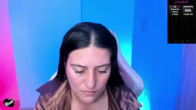 Saskyaa's cam snapshot