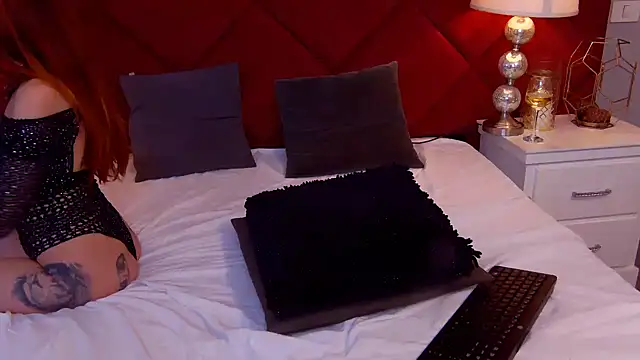 MinnieDrew's cam snapshot