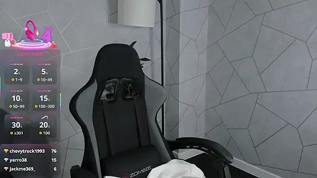 Joann_Shermann's cam snapshot