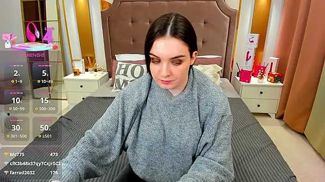 _Shy_Jenny_'s cam snapshot