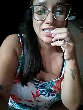 luzmarfil's cam snapshot