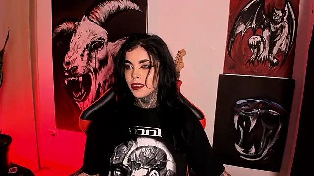 Rubyy-Rose1's cam snapshot