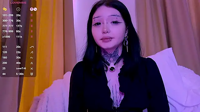 Lein_Bone's cam snapshot