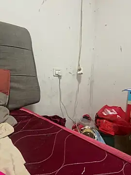 crhong666's cam snapshot