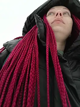 Frost_foxy's cam snapshot