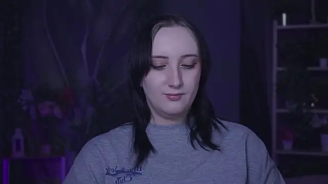 AsheLucker's cam snapshot