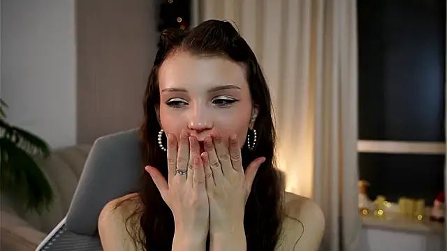 CindyGarrison live sex cam