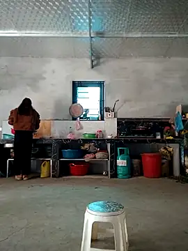 sushi-asa's cam snapshot