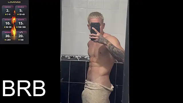 DerekOlsen live sex cam