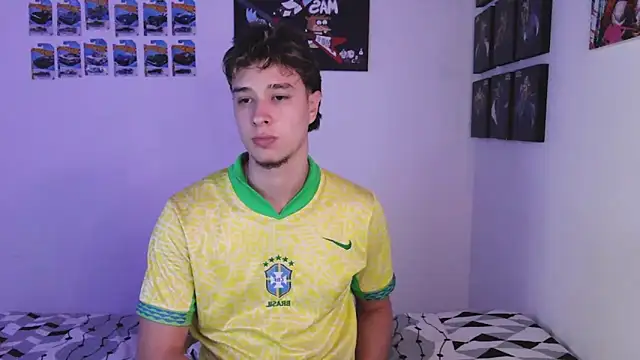 jack_walker190's cam snapshot