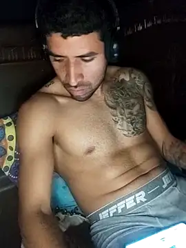 Alexsexygamer's cam snapshot