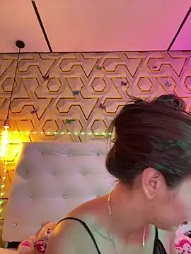 MelanyyJhonson15's cam snapshot