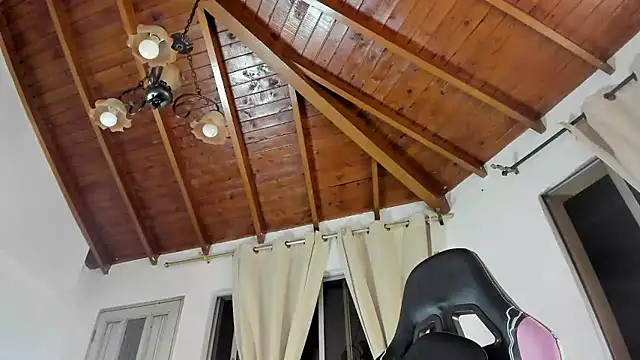 IsaFontanna live sex cam