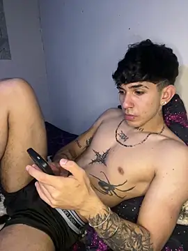 wil_hot live sex cam