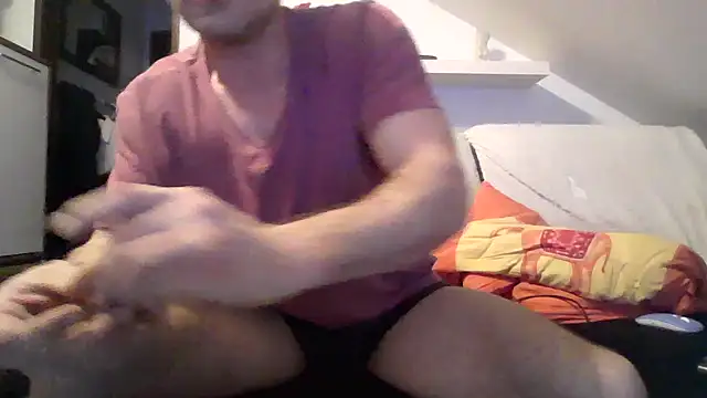 Cambitchboy live sex cam