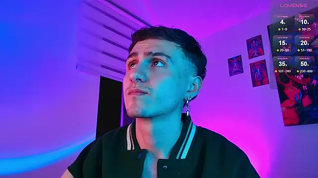 dimitri-bilak's cam snapshot