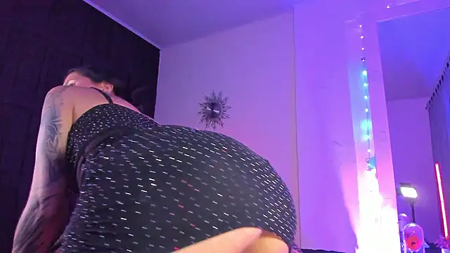 sam_carsonx's cam snapshot