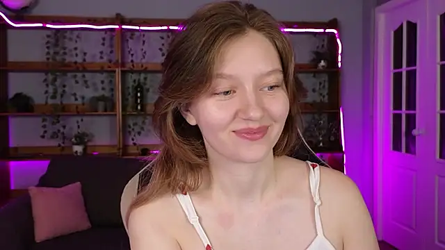 Ksuhesa's cam snapshot