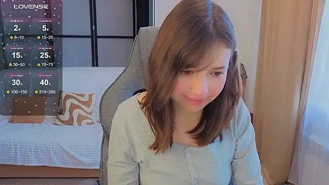 Lina_Brownie's cam snapshot