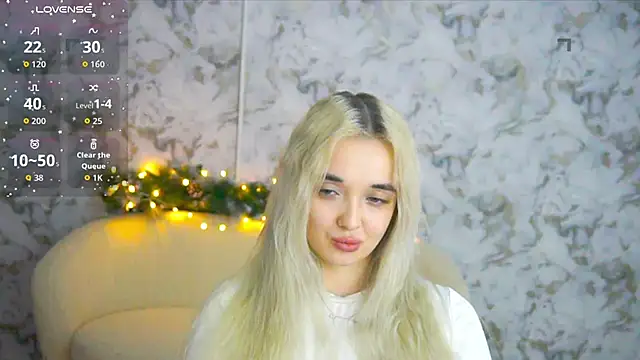 Ashley_S's cam snapshot