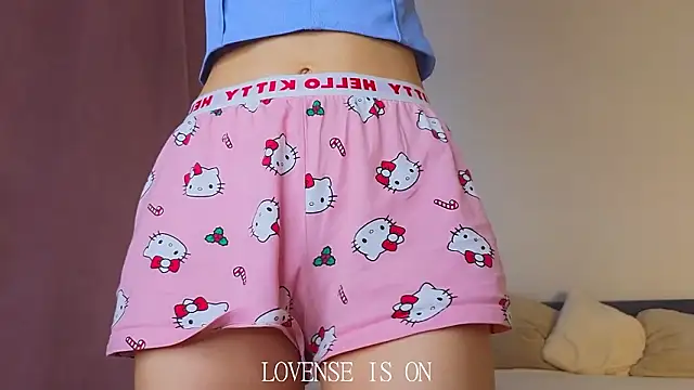 BritniBers's cam snapshot