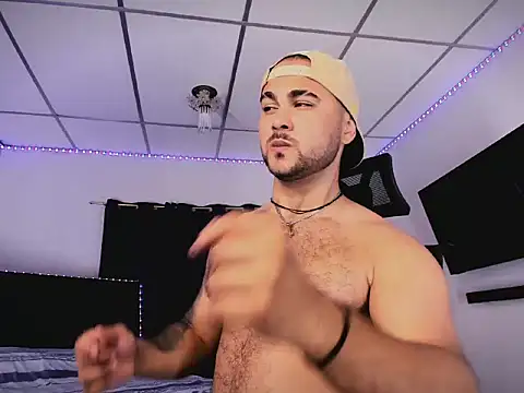 Sebas-hott live sex cam