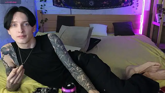 Martin_Jin live sex cam