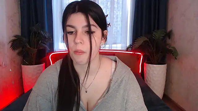 KisaModel's cam snapshot