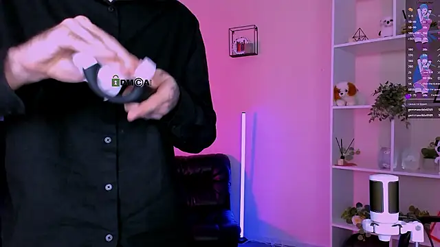 mister_alex_'s cam snapshot