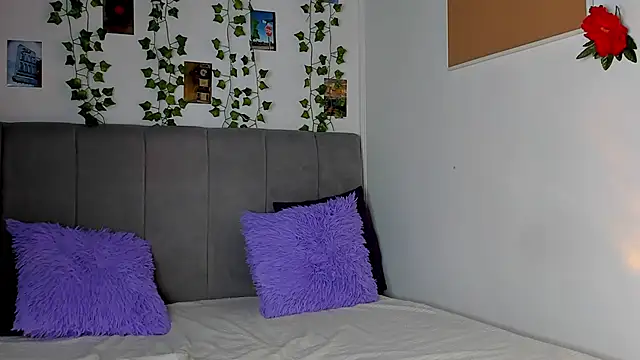 miss_Lizzy's cam snapshot