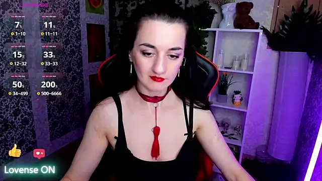 JessicaAlfo's cam snapshot