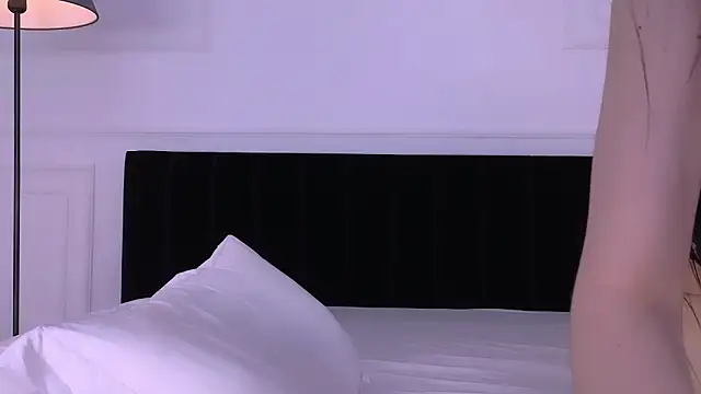 NoraAddams's cam snapshot