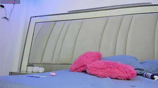 Salome_fernandezz1's cam snapshot