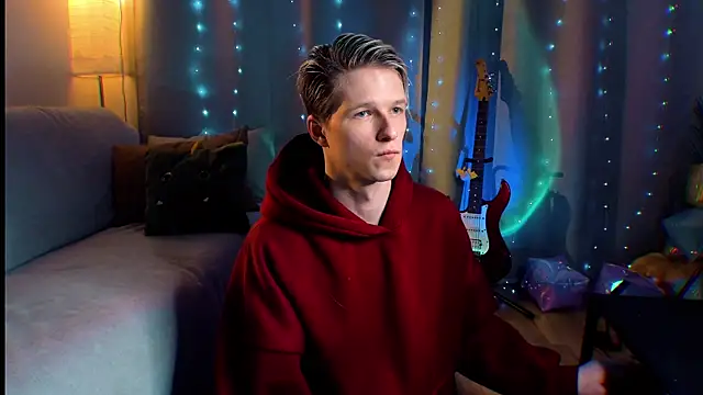 Breston_Sweet's cam snapshot