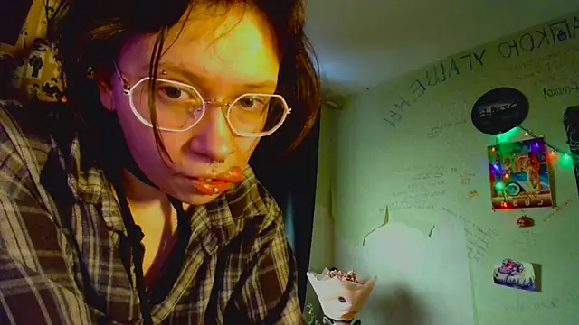 Lil_foxxx's cam snapshot