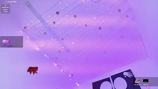 Iamlola_'s cam snapshot