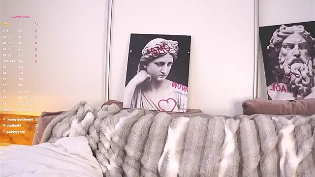 JaymieVigen's cam snapshot