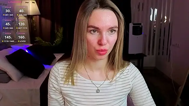 molly_crystal's cam snapshot