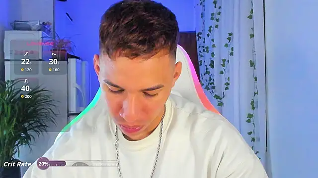 petter_coleman_'s cam snapshot