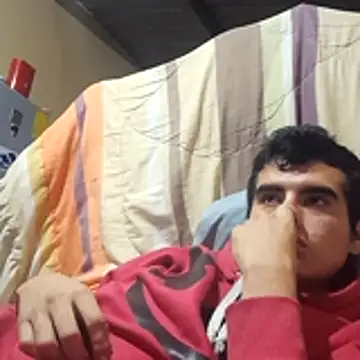 Ortiz3404's cam snapshot