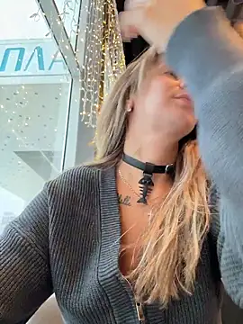 EvvaMur's cam snapshot