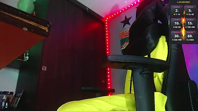 justincs's cam snapshot