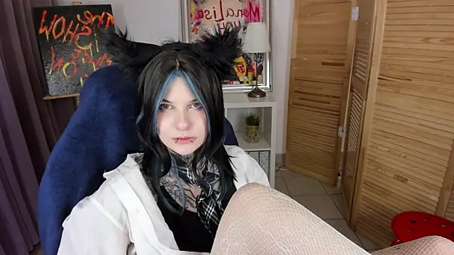 mekurisu's cam snapshot