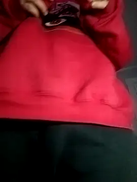 ChuckyyDee's cam snapshot