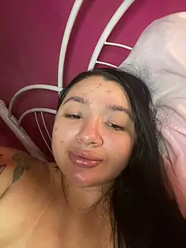 QueenYumi's cam snapshot