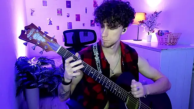 mark_caron's cam snapshot