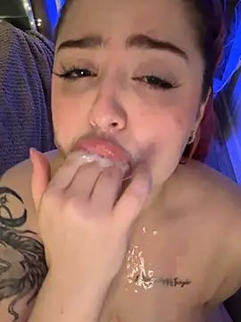 KellyMoors's cam snapshot