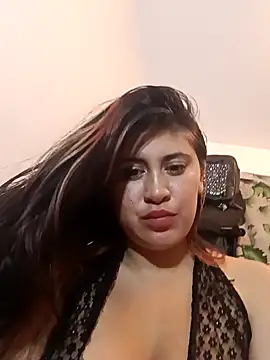 Miss_sexrd's cam snapshot