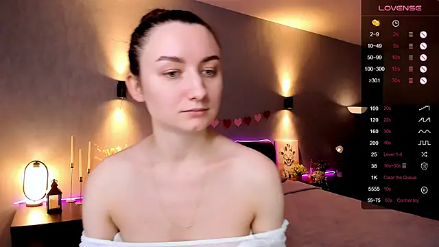 annacooleman's cam snapshot