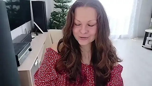 Marla_Singerrr's cam snapshot